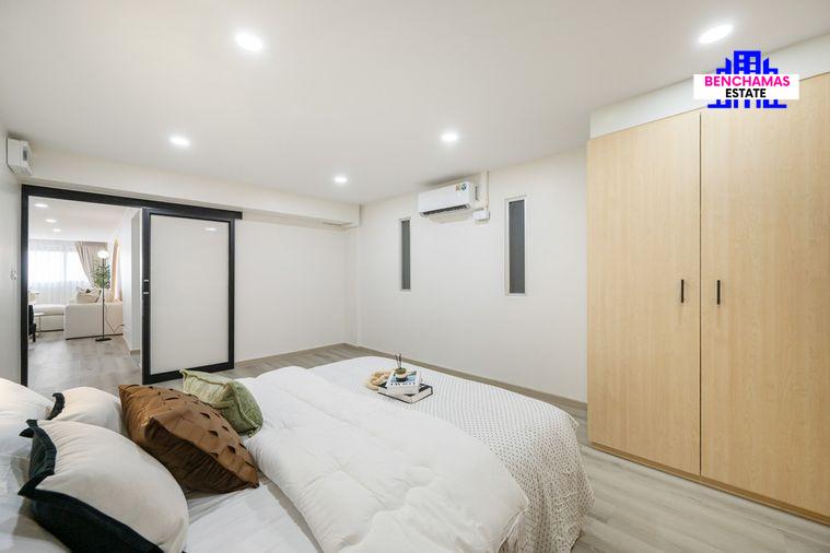 รูป 🔥ขาย คอนโด Lakeview Geneva Condo (เลควิว เจนีวา) เมืองทองธานี ทำเลเมืองทองธานี ห้องใหญ่พิเศษ ✅ วิวทะเลสาบสวย สงบ โปร่งสบาย - รูปที่ 29/39