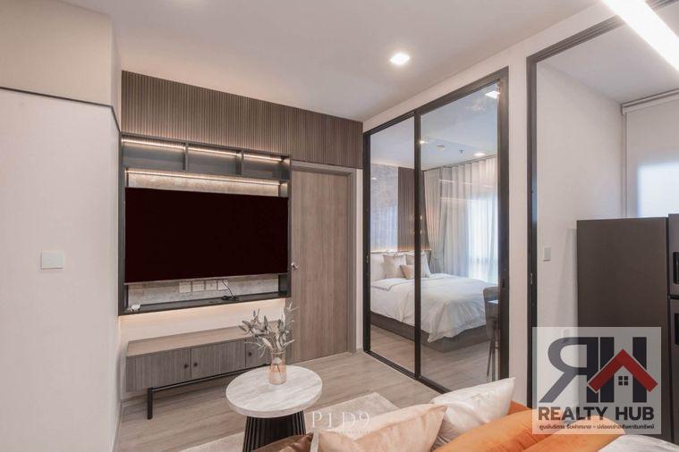 รูป 🤝🏻RB25575 ให้เช่าถูกมาก👍เมทริส ดิสทริค ลาดพร้าว✅แอดไลน์ @mproperty( มี @ ด้วย) แอดมินตอบไว - รูปที่ 17/17