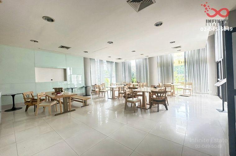 รูป ขายอาคารสำนักงาน 7 ชั้น 72 ตร.ว. บางนาธานี ซอยบางนา-ตราด 34 มีลิฟท์ ใกล้ทางด่วน - รูปที่ 2/10