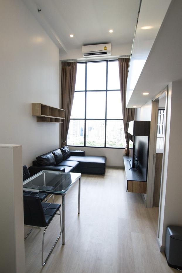 picture For Rent Knightsbridge Prime Sathorn Line : @condo24 (with@too) - 13/26