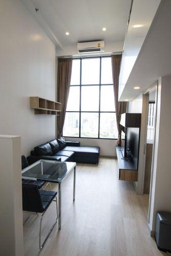 รูป ให้เช่า ไนท์บริดจ์ ไพร์ม สาาร (Knightsbridge Prime Sathorn) Line : @condo24 (มี@ด้วย) - รูปที่ 13/26
