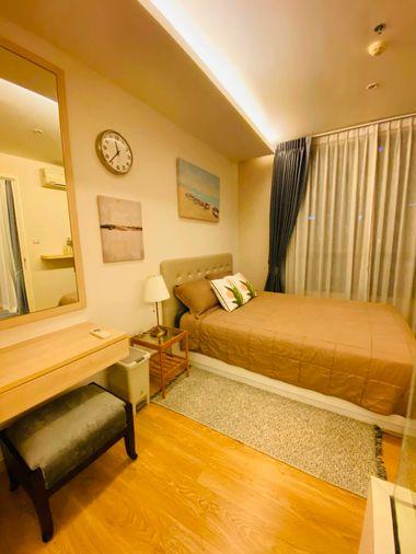 picture ✨ H Sukhumvit 43 | 44 SQ.M. | THB 30,000/Month - 11/17