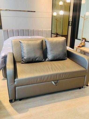 รูป ✨Condo for Rent : Ashton Silom (AP-02) ( line : @condo91 ) - รูปที่ 3/14