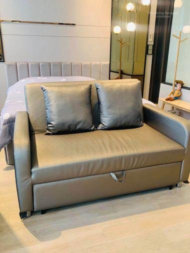รูป ✨Condo for Rent : Ashton Silom (AP-02) ( line : @condo91 ) - รูปที่ 3/14