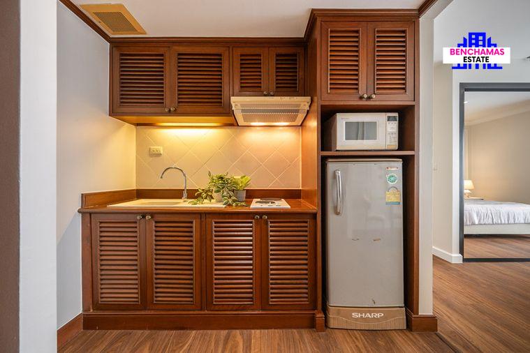 รูป 🔥ขาย คอนโด Regent Home 7/2 รีเจ้นท์ โฮม 7/2 ทำเลบางนา-อุดมสุข ห้องใหญ่ 2 ห้องนอน 2 ห้องน้ำ ราคาสุดคุ้ม 🌳ใกล้ รถไฟฟ้า BTS บางนา / BTS อุดมสุข - รูปที่ 5/30