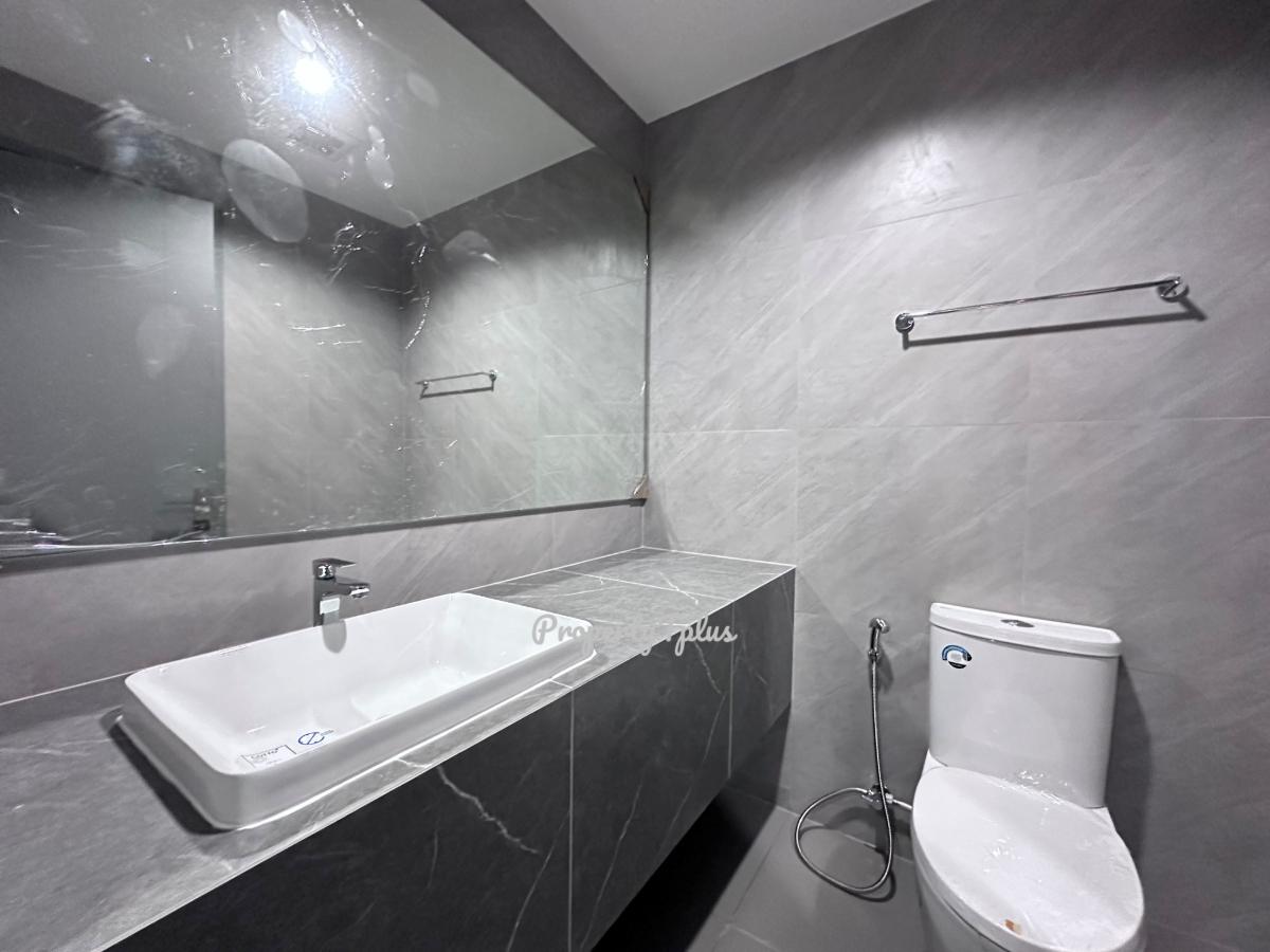 รูป Ideo Sukhumvit Rama4  2 ห้องนอนใกล้บีทีเอส เดินทางสะดวกห้องกว้าง โปรโมชั่นพิเศษจากโครงการ - รูปที่ 9/13