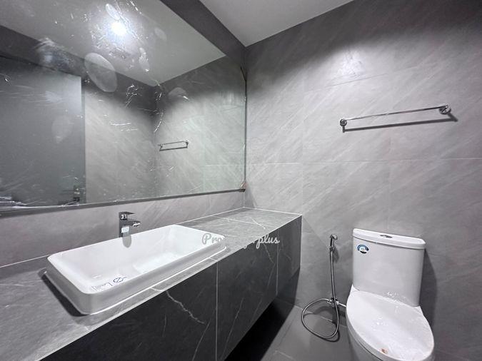 รูป Ideo Sukhumvit Rama4  2 ห้องนอนใกล้บีทีเอส เดินทางสะดวกห้องกว้าง โปรโมชั่นพิเศษจากโครงการ - รูปที่ 9/13