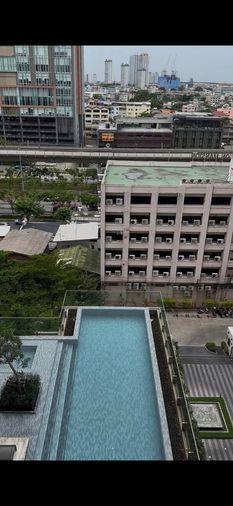 picture ✨ NYE by Sansiri | 36 SQ.M. | THB 16,000/Month - 9/9