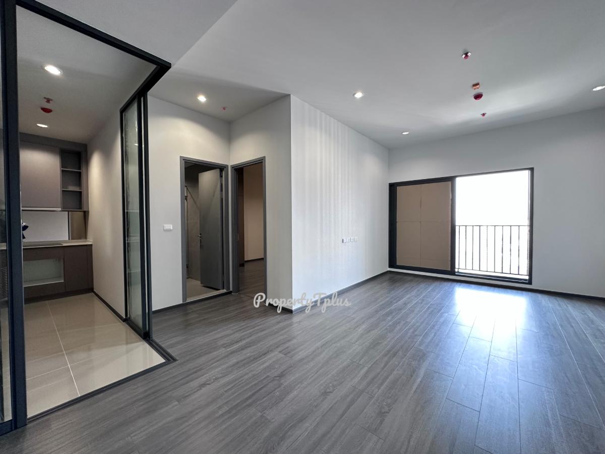 รูป Ideo Sukhumvit Rama4 2 ห้องนอน Penthouse โปรโมชั่นกับเดียวโครงการ  - รูปที่ 4/14