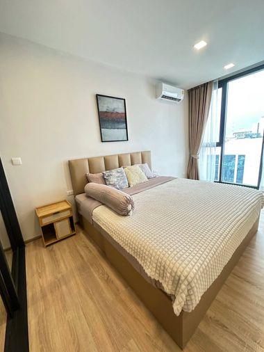 picture ✨ XT Phayathai | 42 SQ.M. | THB 24,000/Month - 1/5
