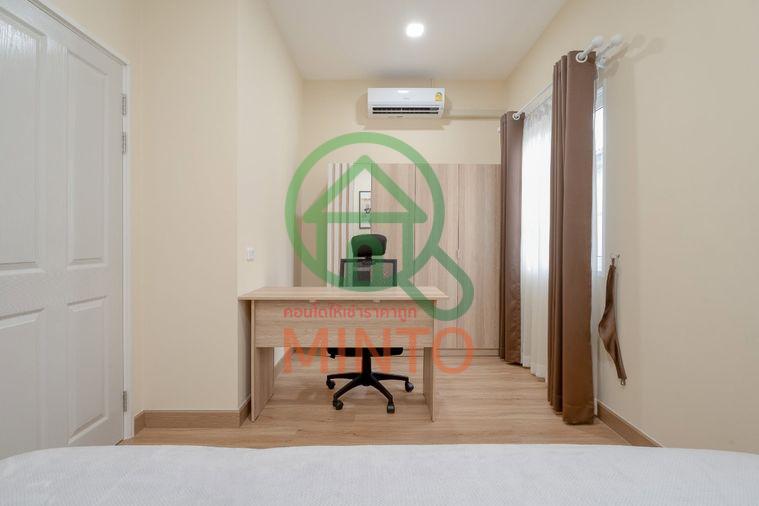 picture Golden Town Future - Rangsit House For Rent / Line : @mintocondo - 14/30