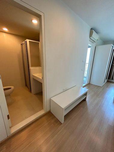 รูป 🦋RB25577 ให้เช่าถูกมาก📢ยู ดีไลท์ 2 แอท บางซื่อ สเตชั่น👉แอดไลน์ @714txlxc( มี @ ด้วย) แอดมินตอบไว - รูปที่ 4/4