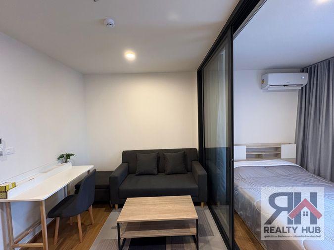 รูป 🤝🏻RB25570 ให้เช่าถูกมาก👍เดอะ ไลน์ ไวบ์ พหลโยธิน✅แอดไลน์ @mproperty( มี @ ด้วย) แอดมินตอบไว - รูปที่ 7/8