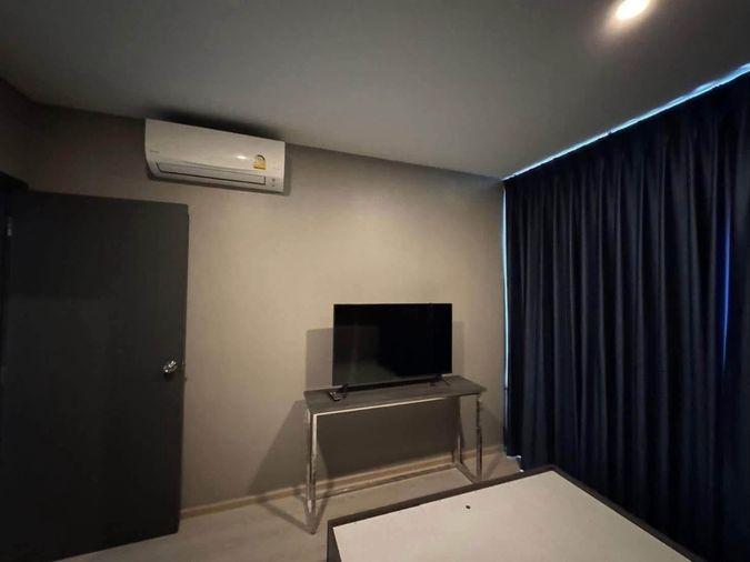 รูป 🟪🟦🟩🟨🟧 ให้เช่า  Elio Del Nest // ห้องใหญ่ 📍 พร้อมเข้าอยู่ 🛎️🛎️ | 𝗟𝗶𝗻𝗲@: @𝗮𝘀𝘀𝗲𝘁𝘀𝗽𝗿𝗼 - รูปที่ 5/10