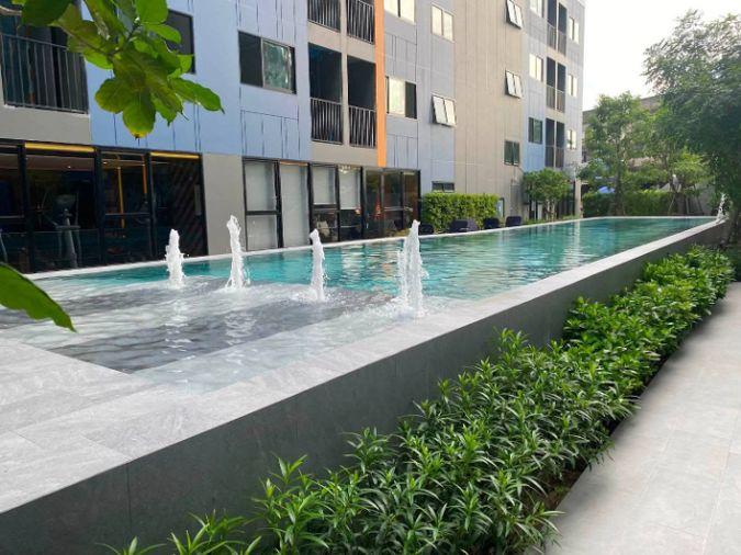 picture 🏢 Condo for Rent: The Origin Bangkae   Property Code | LNP-C14239 - 16/22