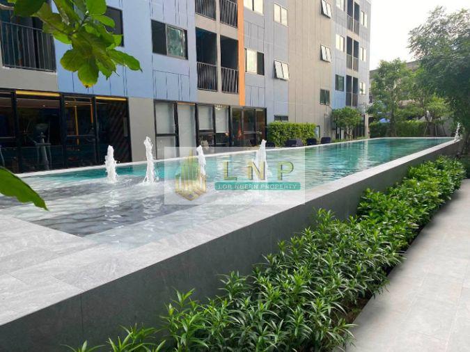 picture ðĒ Condo for Rent: The Origin Bangkae Property Code | LNP-C14239 - 16/22