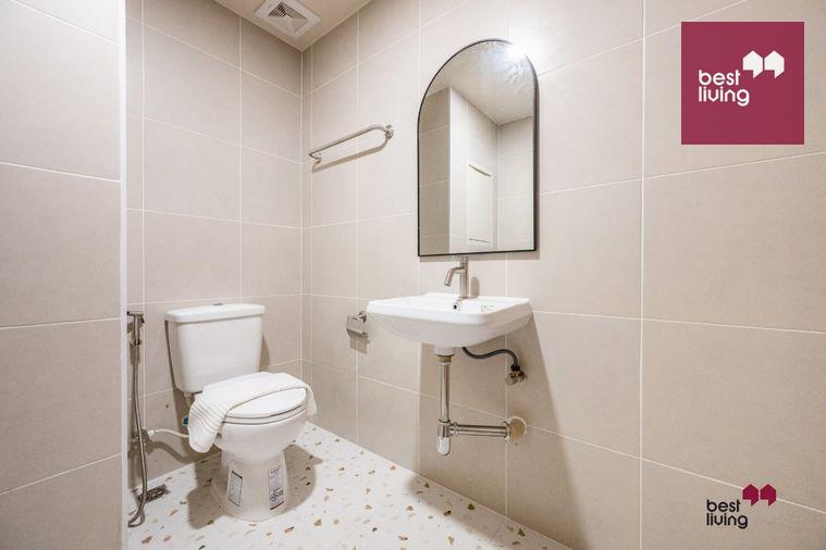picture Supattra Condotel Spacious 2-Bedroom Near BTS Udom Suk - 30/39