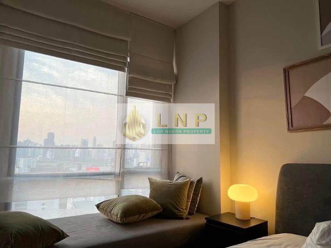 picture ðĒ Condo for Rent: IDEO Mobi Rangnam Property Code | LNP-C14237 - 1/7