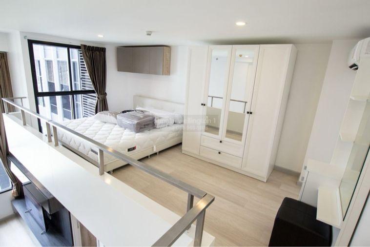 รูป ให้เช่า ไนท์บริดจ์ ไพร์ม สาาร (Knightsbridge Prime Sathorn) Line : @condo24 (มี@ด้วย) - รูปที่ 5/26