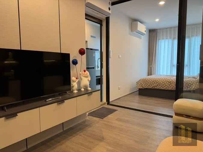 รูป 🌆 ให้เช่า: Regent Home Wutthakat | ใกล้ BTS วุฒากาศ | เฟอร์ครบ พร้อมเข้าอยู่ @90condo 🌃 - รูปที่ 2/9