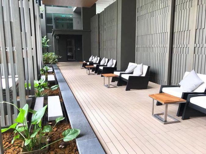 รูป 🏢 ให้เช่าคอนโด : Chambers chaan (แชมเบอร์ส ชาน)   รหัสทรัพย์  | 📌LNP-C14235  - รูปที่ 8/13