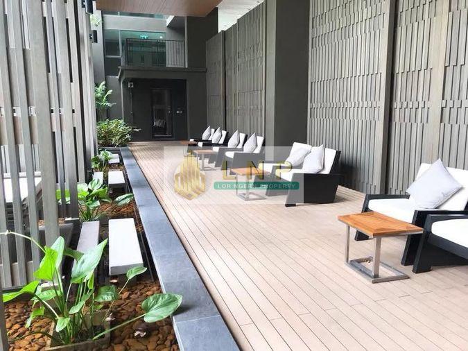 รูป 🏢 ให้เช่าคอนโด : Chambers chaan (แชมเบอร์ส ชาน) รหัสทรัพย์ | 📌LNP-C14235 - รูปที่ 8/13
