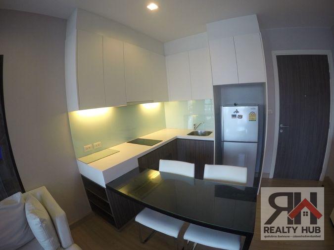 รูป 🤝🏻RB25568 ให้เช่าถูกมาก👍เออบาโน่ แอบโซลูท สาทร - ตากสิน✅แอดไลน์ @mproperty( มี @ ด้วย) แอดมินตอบไว - รูปที่ 8/15