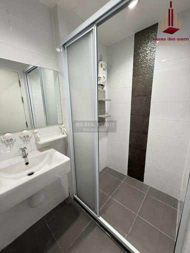 picture ✨ For Rent : Aspire Sukhumvit 48 Condo ✨ 💰 Only 22,000 THB/month - 10/10