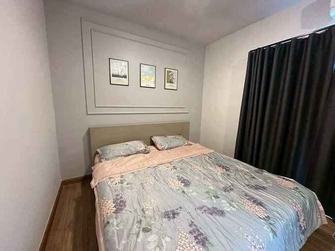 picture Townhome for rent at Baan Klang Muang Srinakarin-Onnut, Near BTS Srinut (ST-02) - 9/20