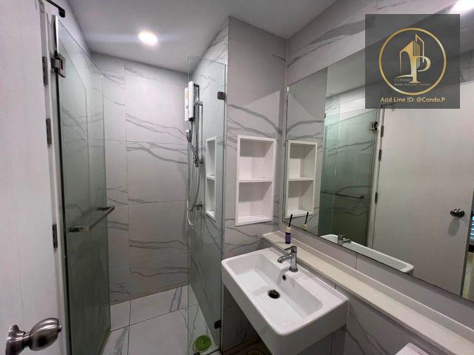 picture 🎈#MT2607_176 🎈💥Urgent💥 Guaranteed availability! Click quickly before it's gone‼️ For Rent 1️⃣4️⃣k.🔥 Cielo Sri Pathum Condo - 8/10