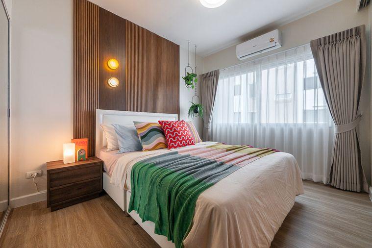 รูป 🔥ขาย คอนโด A Space Sukhumvit 77 เอ สเปซ สุขุมวิท 77  ทำเลอ่อนนุช ใกล้ BTS อ่อนนุช และ พีเพิล พาร์ค  ห้องกว้าง ✅พร้อมอยู่ - รูปที่ 1/32