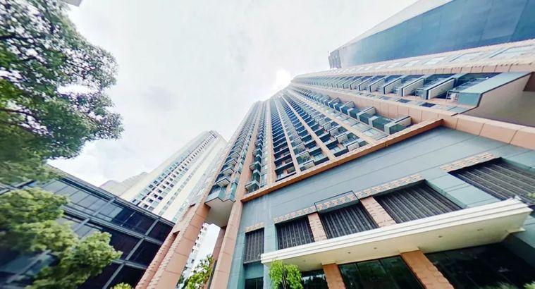 รูป 🔥 ห้องว่าง พร้อมเข้าอยู่! Villa Asoke รีบจองก่อนหลุด 🔥 - รูปที่ 1/1