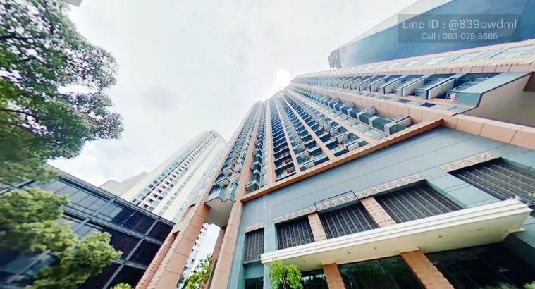 รูป 🔥 ห้องว่าง พร้อมเข้าอยู่! Villa Asoke รีบจองก่อนหลุด 🔥 - รูปที่ 1/1