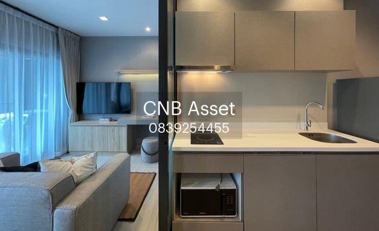 picture Life asoke rama 9 For rent Available Now - 3/12