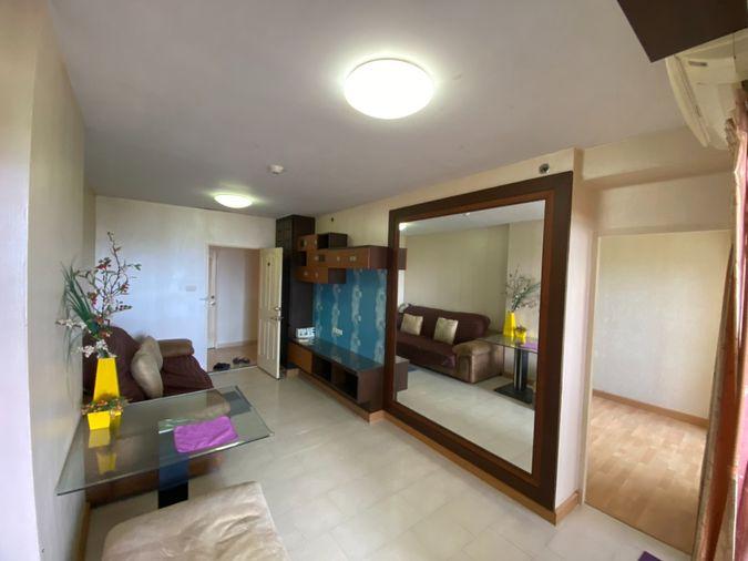 รูป A8310769 ขาย คอนโด City Home Rattanathibet ขนาด 44 ตร.ม ชั้น 21 ตึก 1 - รูปที่ 4/9