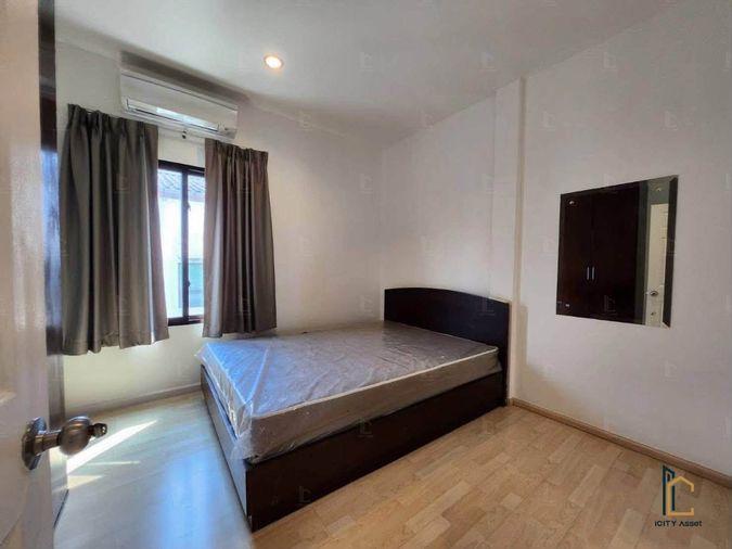 รูป 🔥For Rent!! ready to move-in 3b3b 39k - Areeya Mandarina Sukhumvit 77 📞Call 090 919 9898 - รูปที่ 14/17