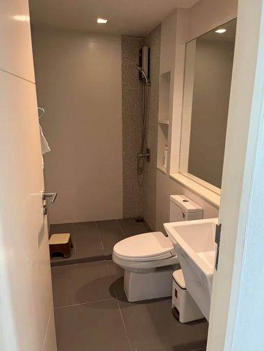 รูป ขาย ทาวน์โฮม 3.5 ชั้น บ้านกลางเมือง รัชโยธิน ใกล้ BTS เสนานิคมเพียง 650 เมตร พร้อมอยู่ (TH6917) - รูปที่ 22/26