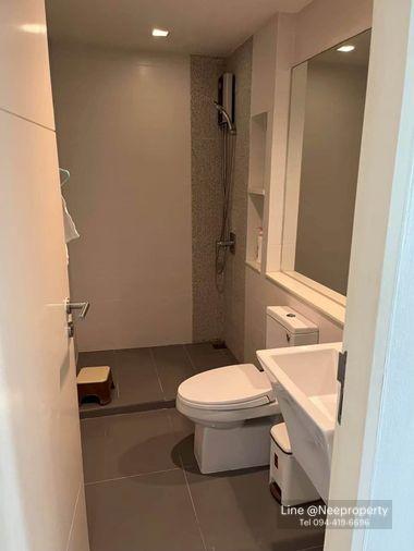 รูป ขาย ทาวน์โฮม 3.5 ชั้น บ้านกลางเมือง รัชโยธิน ใกล้ BTS เสนานิคมเพียง 650 เมตร พร้อมอยู่ (TH6917) - รูปที่ 22/26