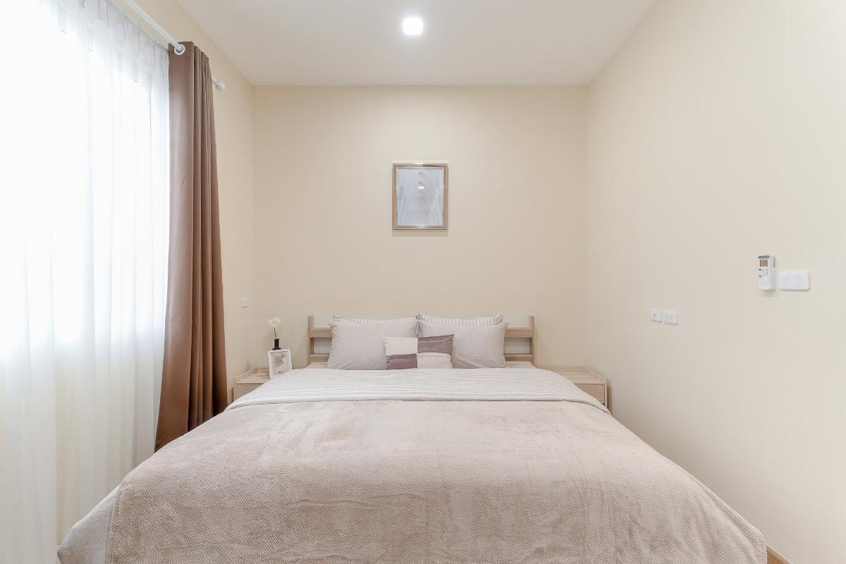 รูป 🏡 ให้เช่าทาวน์โฮม 2 ชั้น Golden Town ฟิวเจอร์-รังสิต (ซอยรังสิต-นครนายก 15)  ทำเลทองหลังฟิวเจอร์ฯ  สภาพสวยกว้างขวางพร้อมเข้าอยู่! 🌳 - รูปที่ 8/30