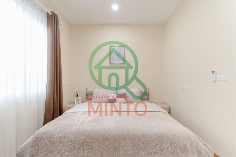 picture Golden Town Future - Rangsit House For Rent / Line : @mintocondo - 8/30