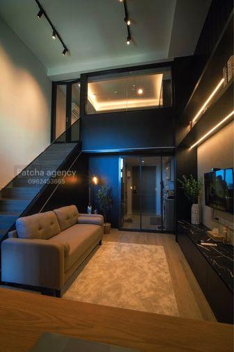 picture Ideo Rama9-Asoke. 1bed 37sq.m. Line id: @pfagent - 2/9