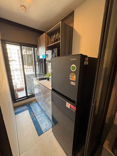 picture Aspire Onnut. 1bed 30.90sq.m. Line id: @pfagent - 4/7