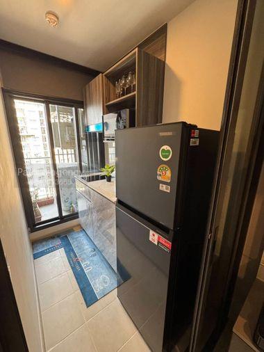 picture Aspire Onnut. 1bed 30.90sq.m. Line id: @pfagent - 4/7