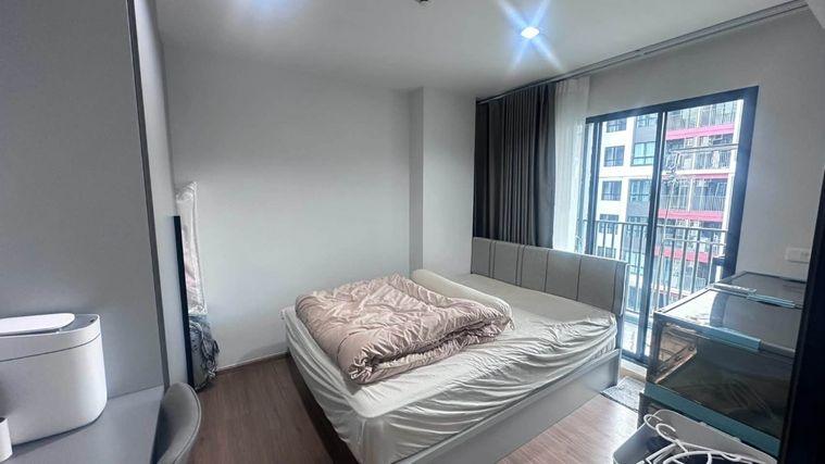 picture 🎈#MT2607_187🎈💥Urgent💥 Guaranteed availability! Click quickly before it's gone‼️ For Rent 1️⃣8️⃣k.🔥 Niche Mono Rama 9 Condo - 2/10