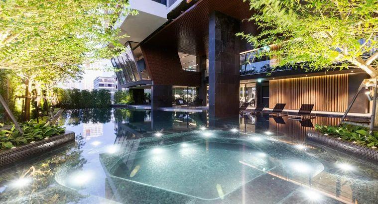 picture 🔥 Available Now! The Room Sukhumvit 38 - Book Before It's Gone! 🔥 - 1/1