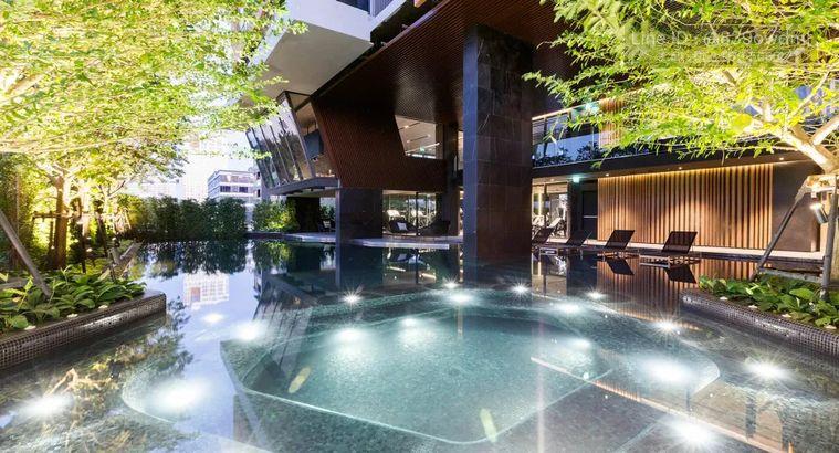 picture ðĨ Available Now! The Room Sukhumvit 38 - Book Before It's Gone! ðĨ - 1/1
