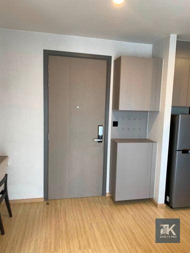 picture 🟪🟦🟩🟨🟧 For Rent: The Privacy Tha Phra Interchange // 2 Bedrooms, 2 Bathrooms 🛎️🛎️ | Line@: @assetspro - 6/9