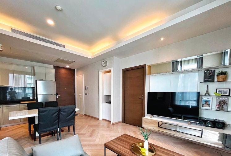 picture 💎 QUATTRO by Sansiri | Prime Thonglor Location - 4/11