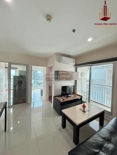 picture ✨ For Rent : Aspire Sukhumvit 48 Condo ✨ 💰 Only 22,000 THB/month - 4/10