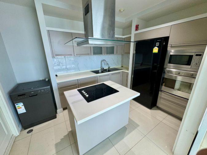 picture 💚💛🧡 E20701 Athenee Residence 📲 LINE: @theagentpro 🩷💜💙 - 6/11